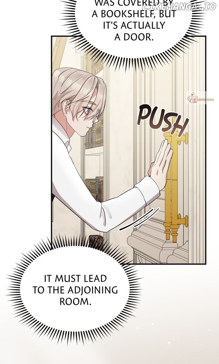 The Fairy Legacy Chapter 56 - page 64