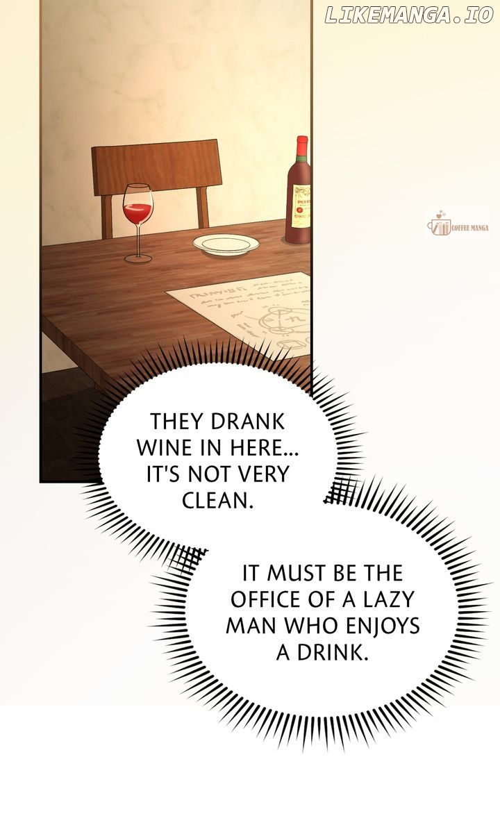 The Fairy Legacy Chapter 56 - page 68