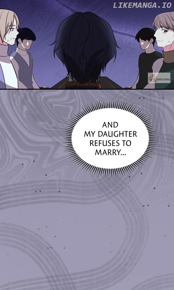 The Fairy Legacy Chapter 56 - page 7