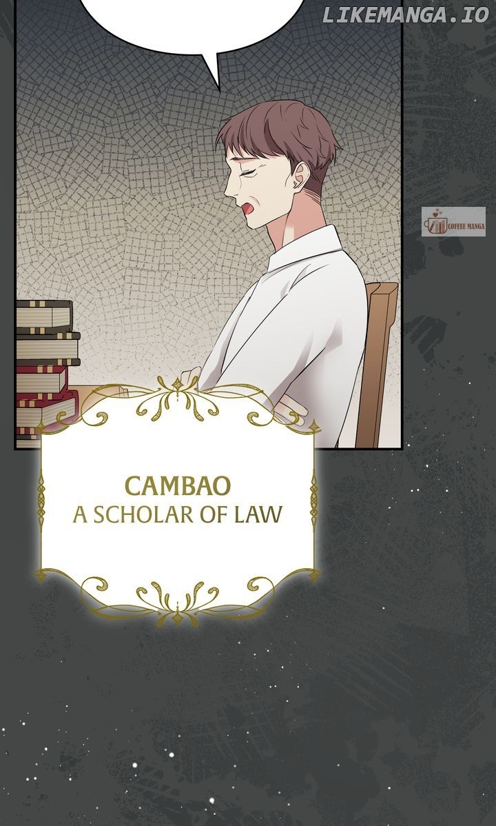 The Fairy Legacy Chapter 56 - page 76