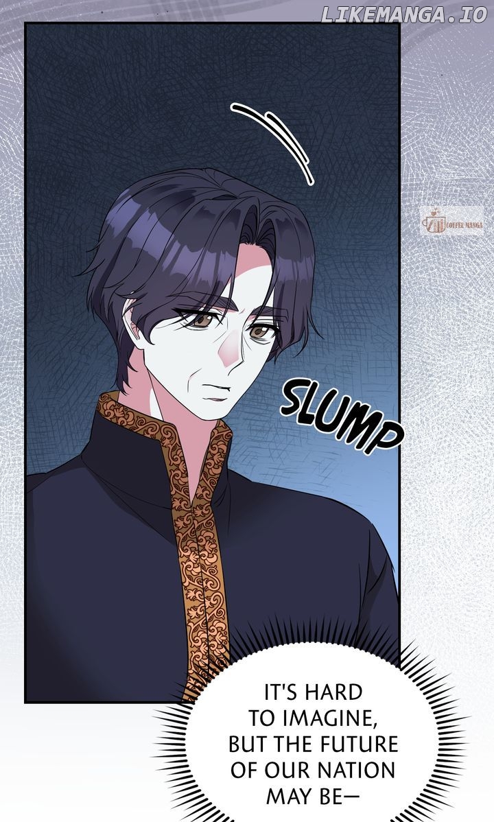 The Fairy Legacy Chapter 56 - page 8