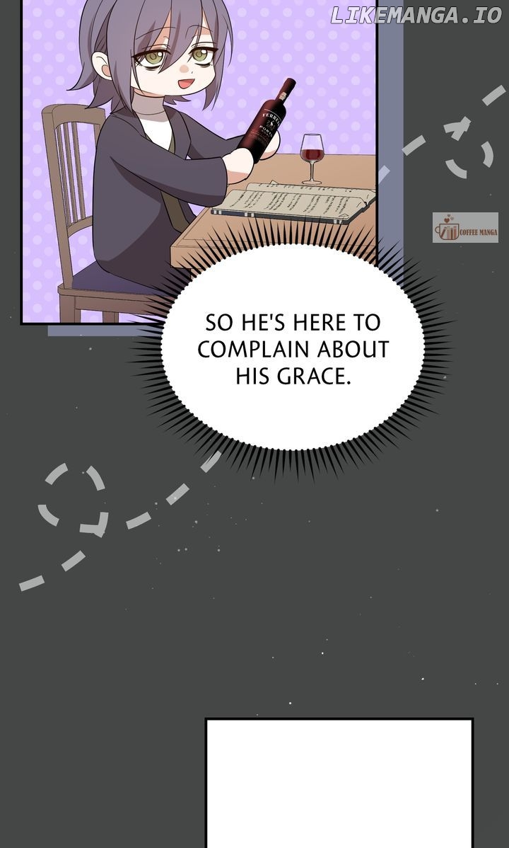 The Fairy Legacy Chapter 56 - page 85