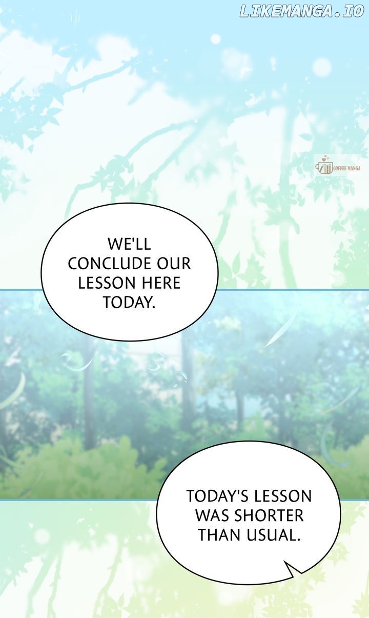 The Fairy Legacy Chapter 57 - page 1