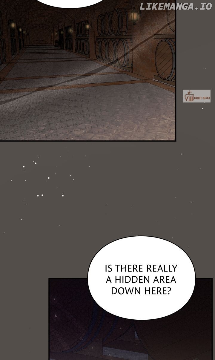 The Fairy Legacy Chapter 57 - page 21