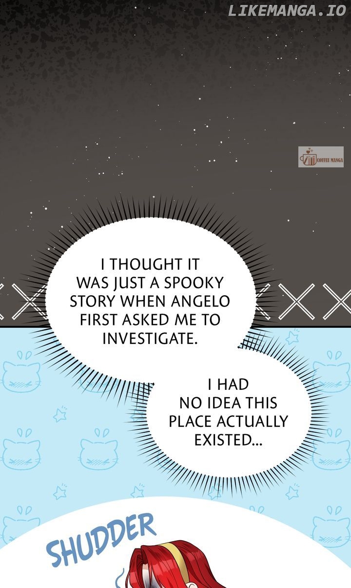 The Fairy Legacy Chapter 57 - page 29