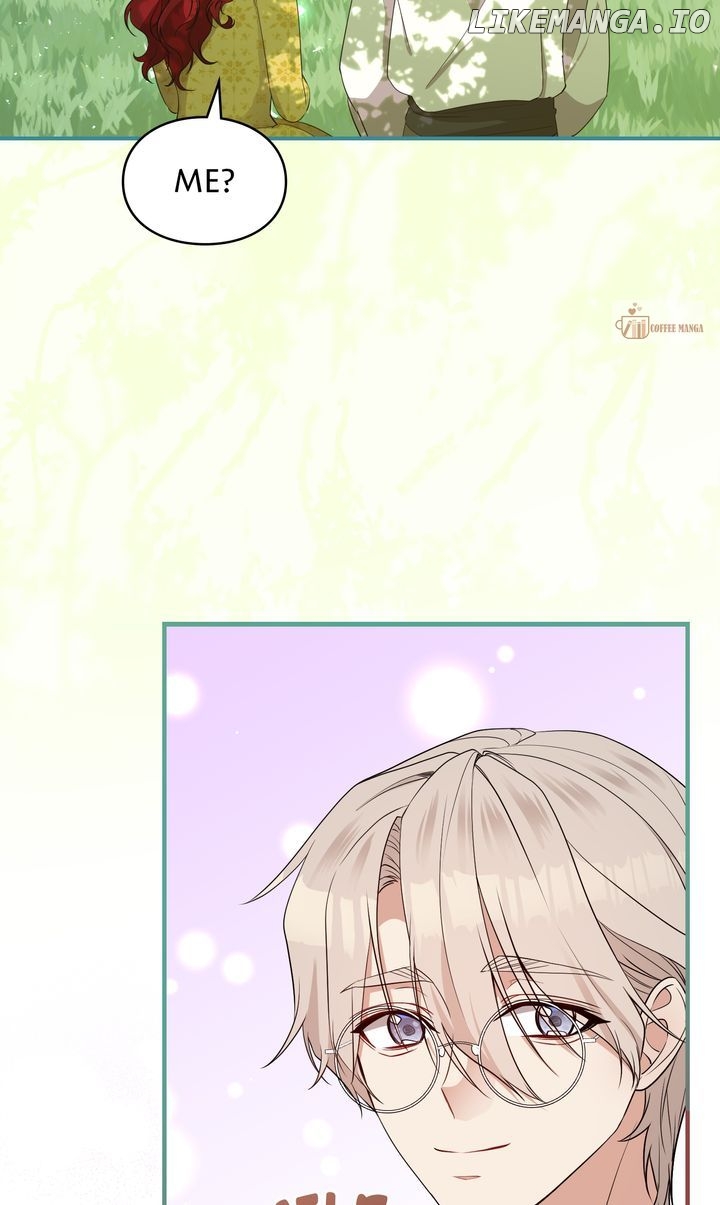 The Fairy Legacy Chapter 57 - page 3