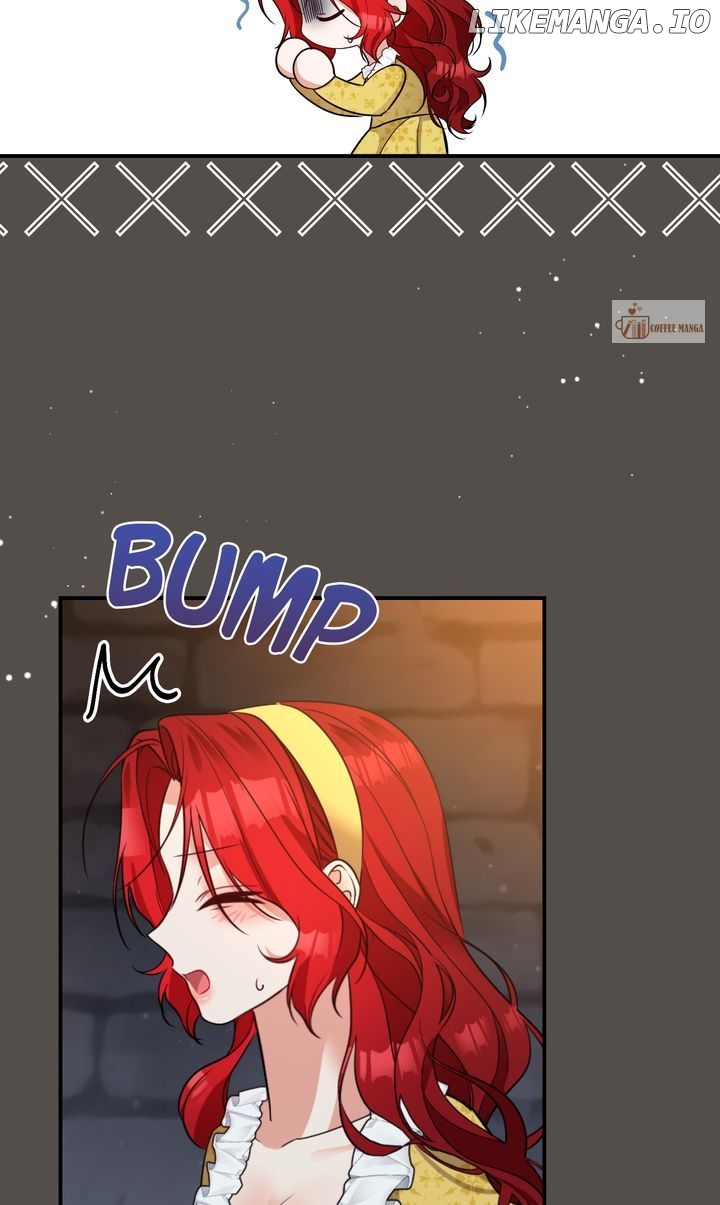 The Fairy Legacy Chapter 57 - page 30