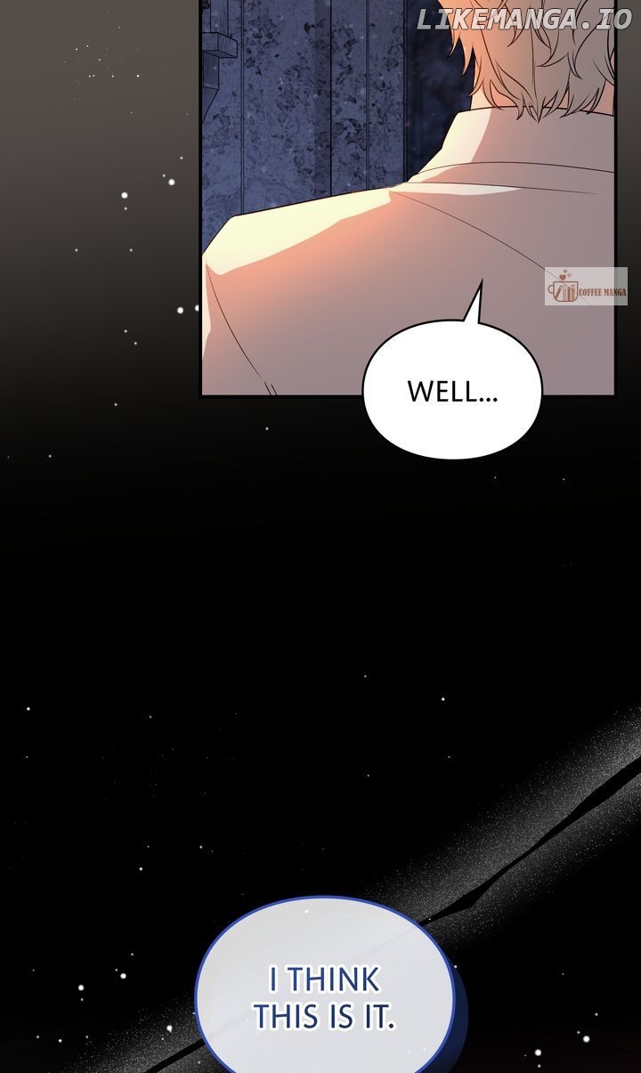 The Fairy Legacy Chapter 57 - page 32