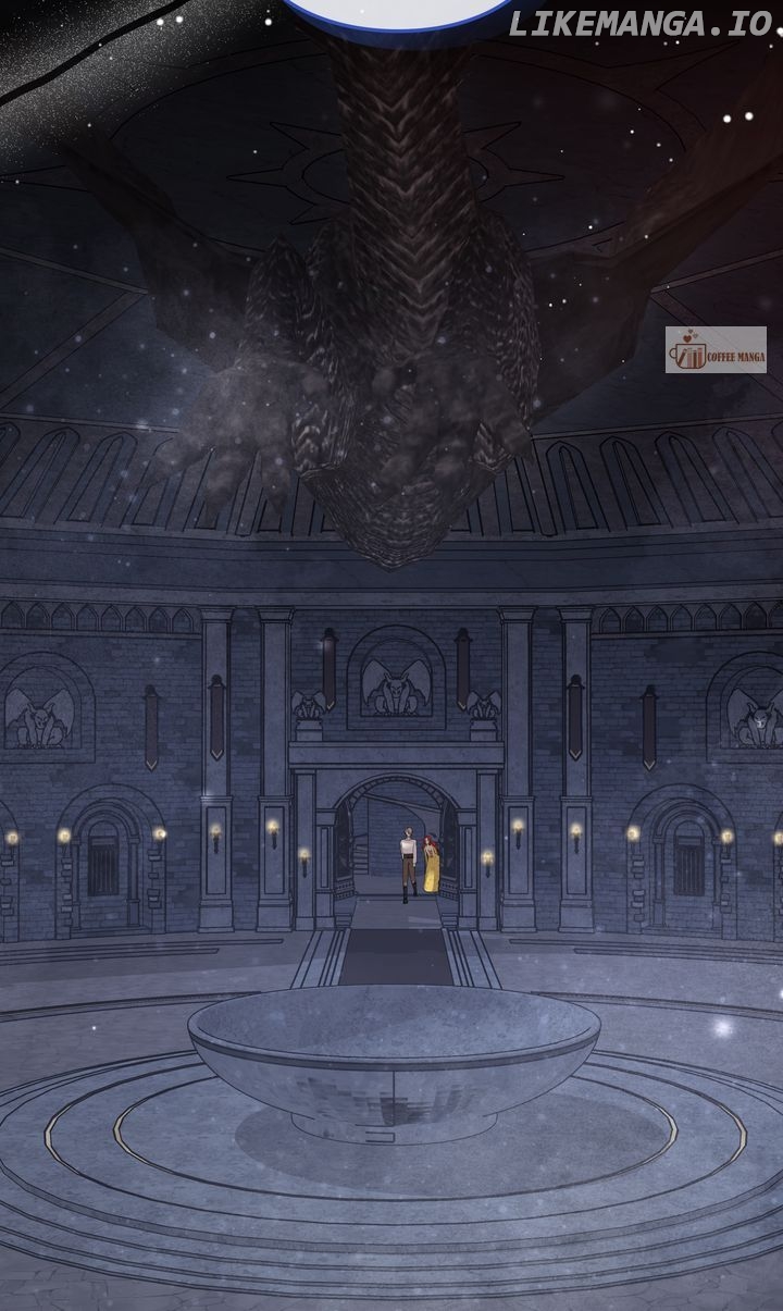 The Fairy Legacy Chapter 57 - page 33