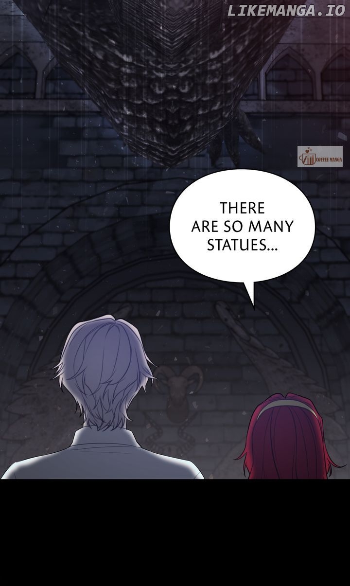 The Fairy Legacy Chapter 57 - page 35