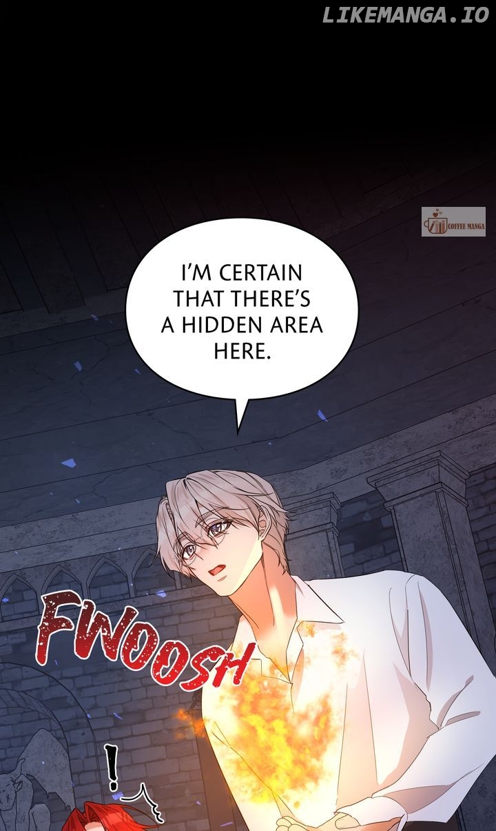 The Fairy Legacy Chapter 57 - page 36