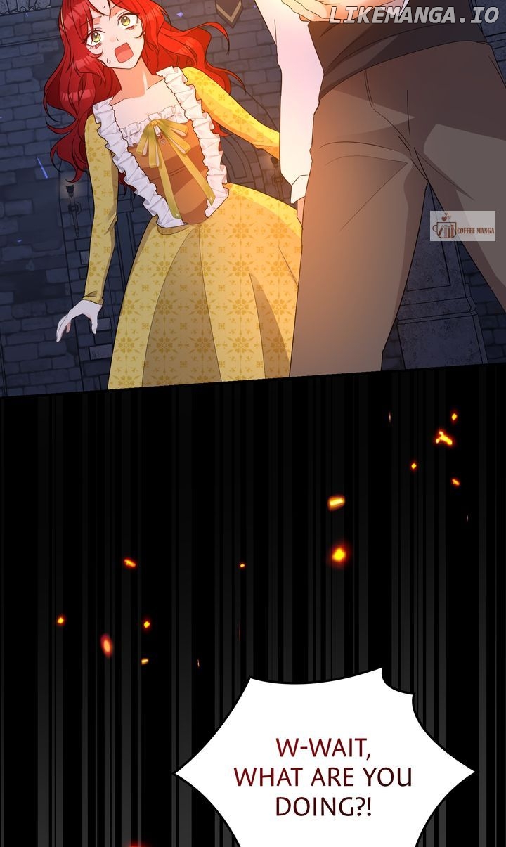 The Fairy Legacy Chapter 57 - page 37