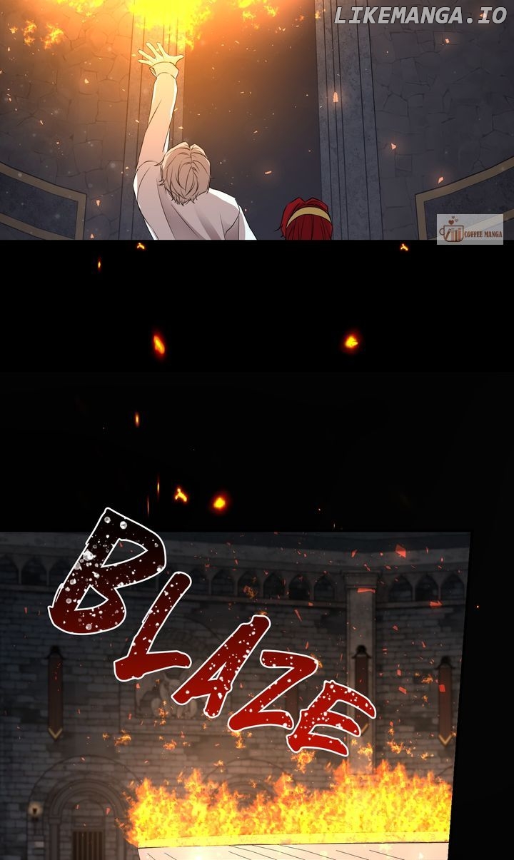 The Fairy Legacy Chapter 57 - page 40