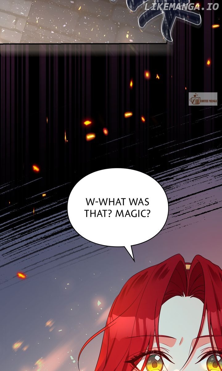 The Fairy Legacy Chapter 57 - page 43