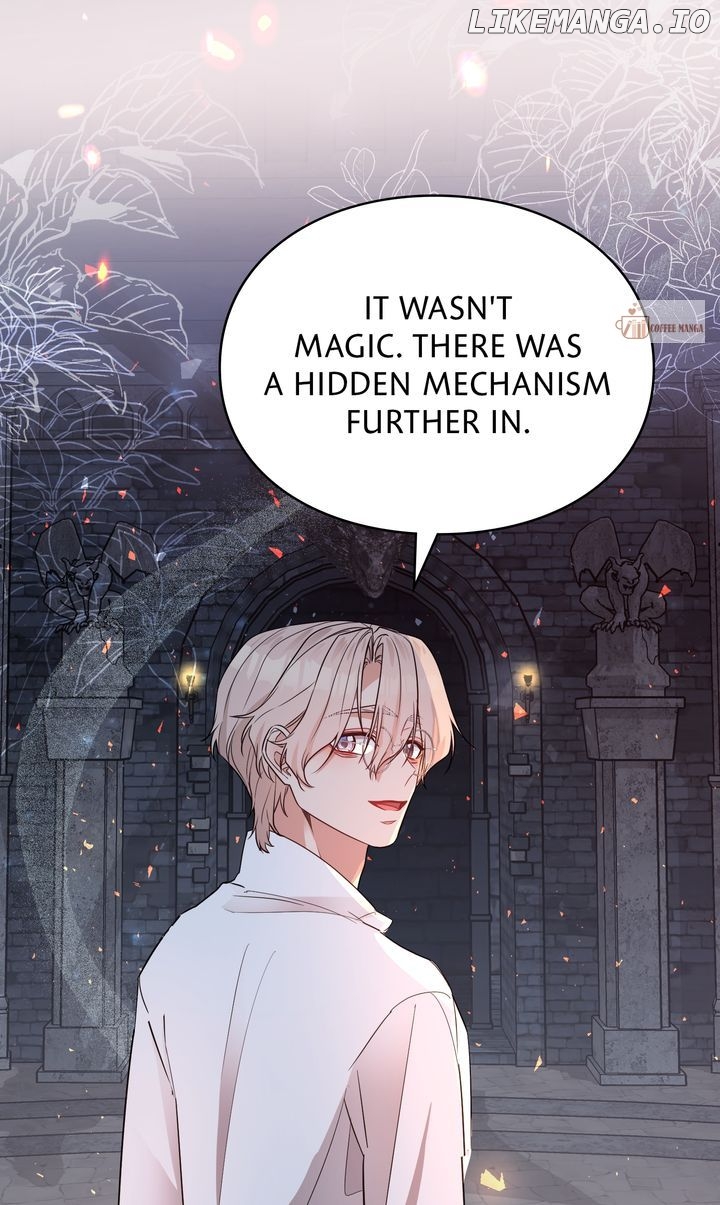 The Fairy Legacy Chapter 57 - page 45