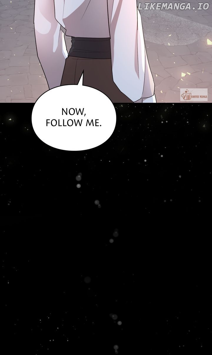 The Fairy Legacy Chapter 57 - page 46