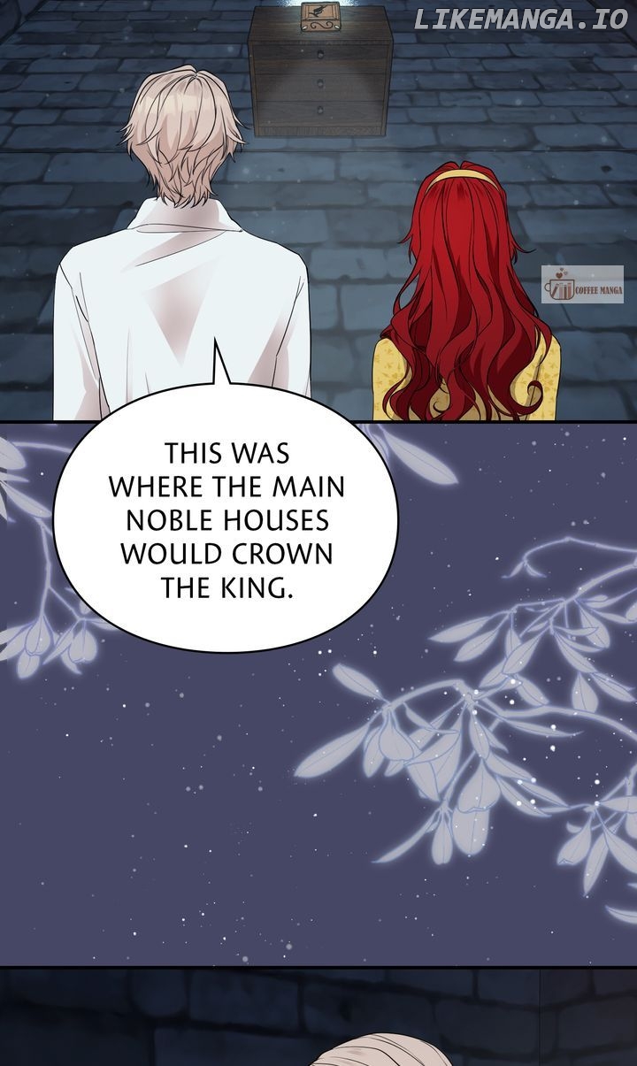 The Fairy Legacy Chapter 57 - page 48