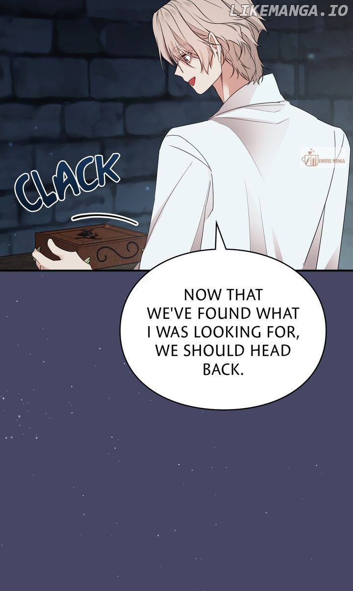 The Fairy Legacy Chapter 57 - page 49