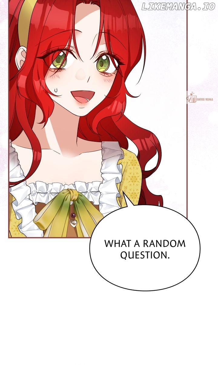 The Fairy Legacy Chapter 57 - page 5