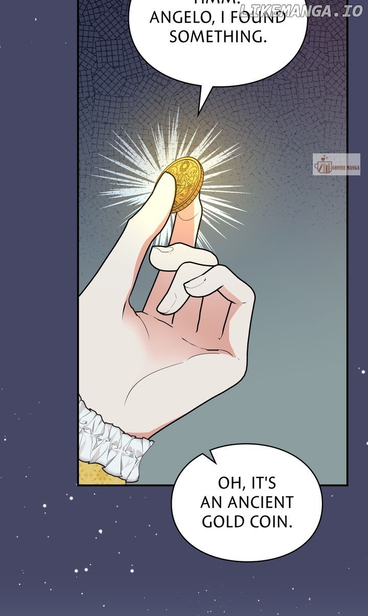 The Fairy Legacy Chapter 57 - page 53