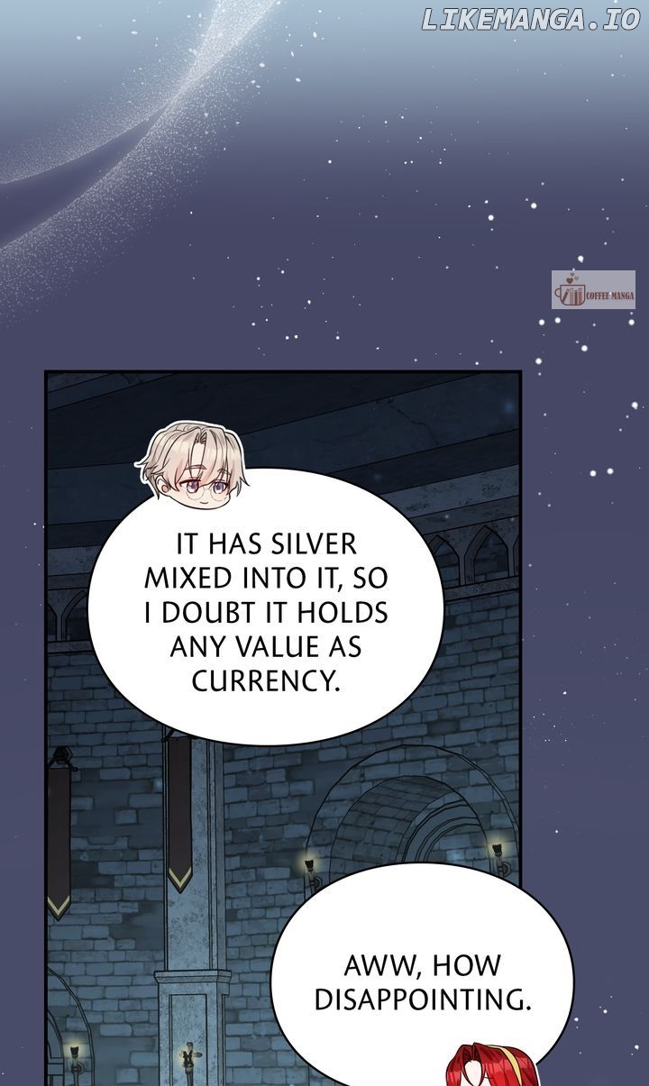 The Fairy Legacy Chapter 57 - page 55