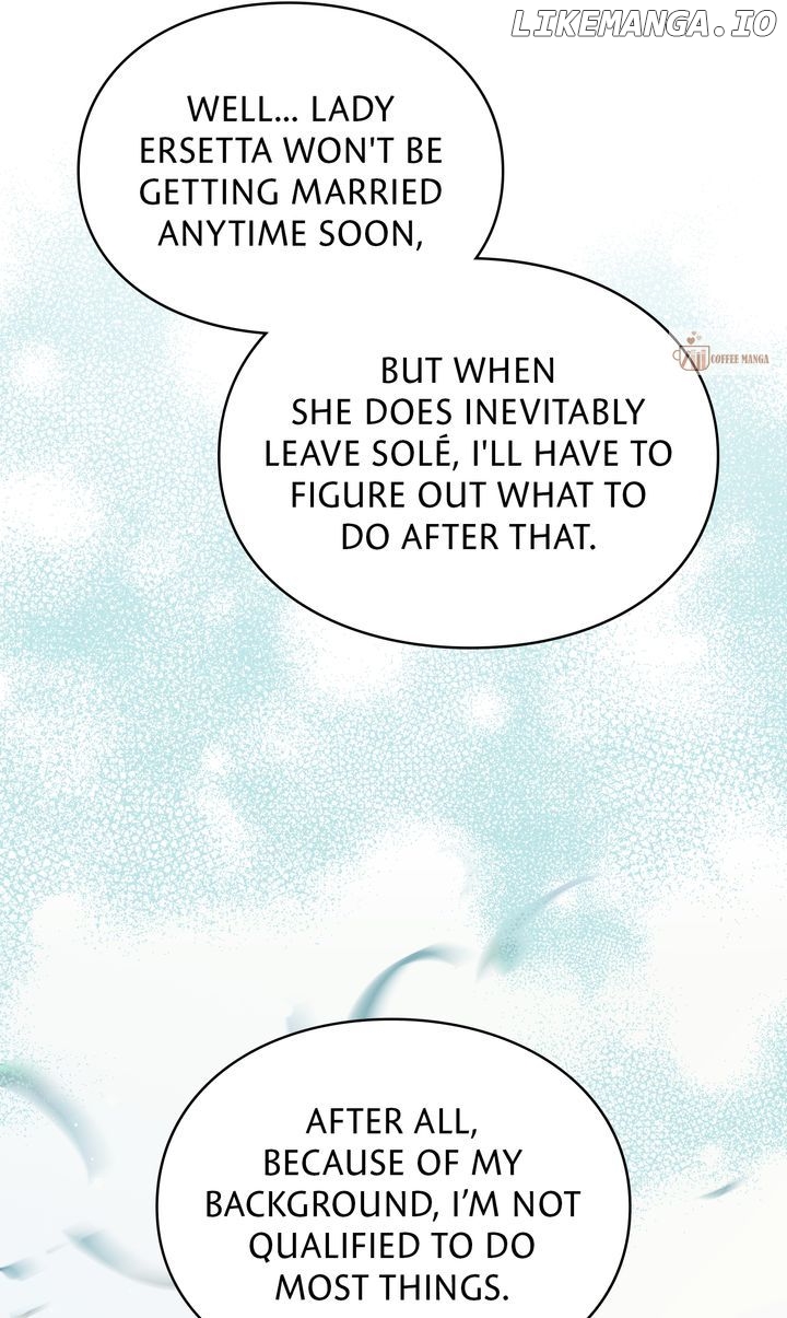 The Fairy Legacy Chapter 57 - page 6