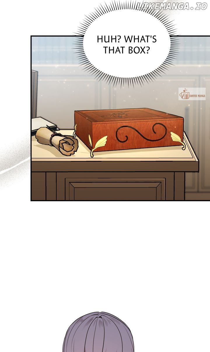 The Fairy Legacy Chapter 57 - page 64