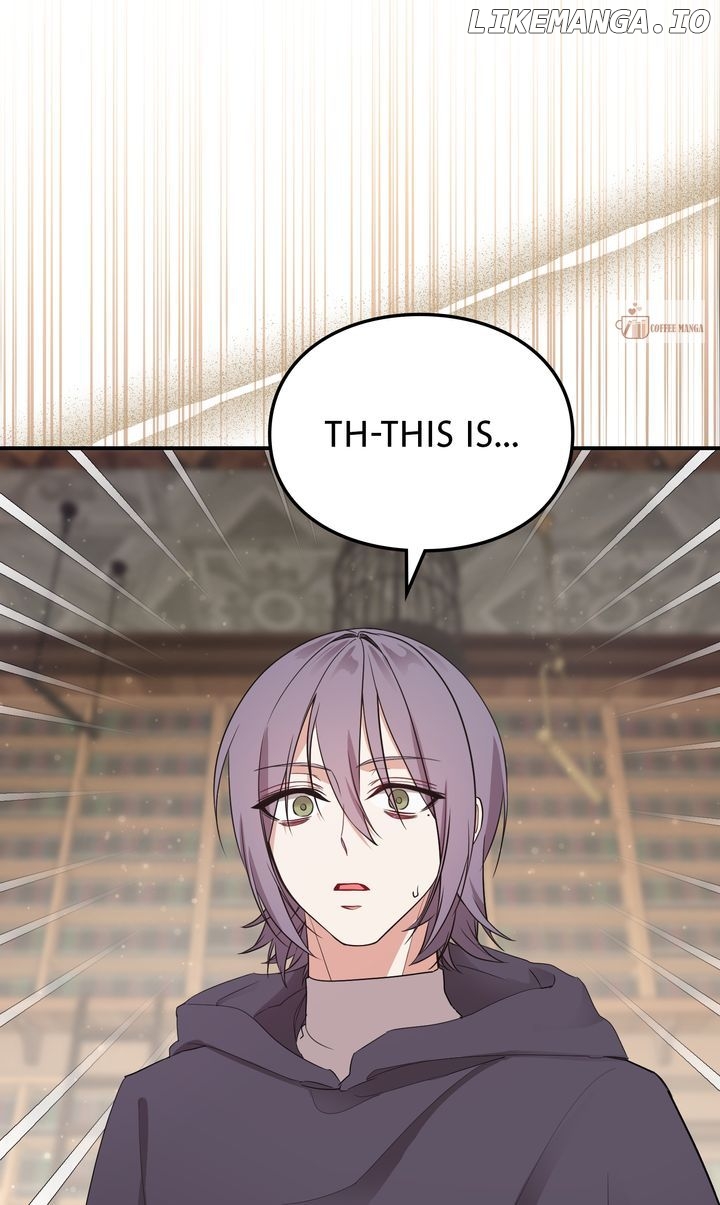 The Fairy Legacy Chapter 57 - page 67