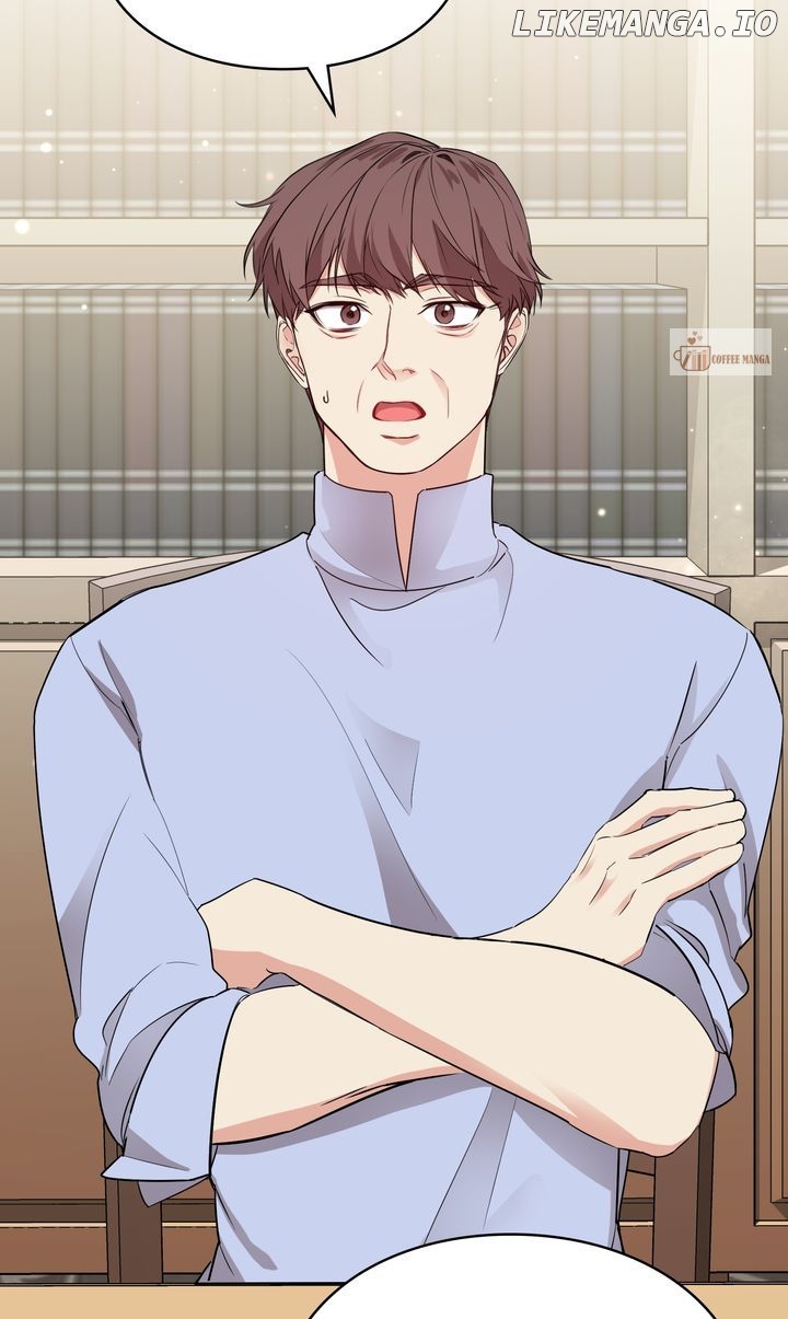 The Fairy Legacy Chapter 57 - page 70