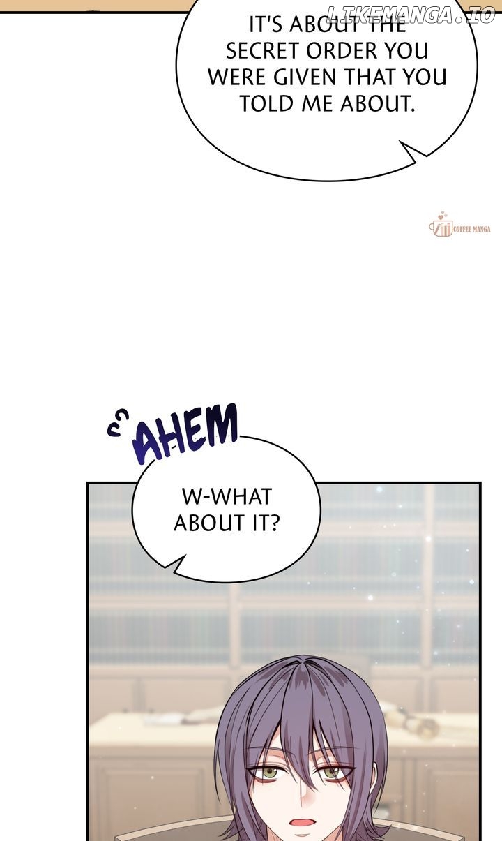 The Fairy Legacy Chapter 57 - page 71