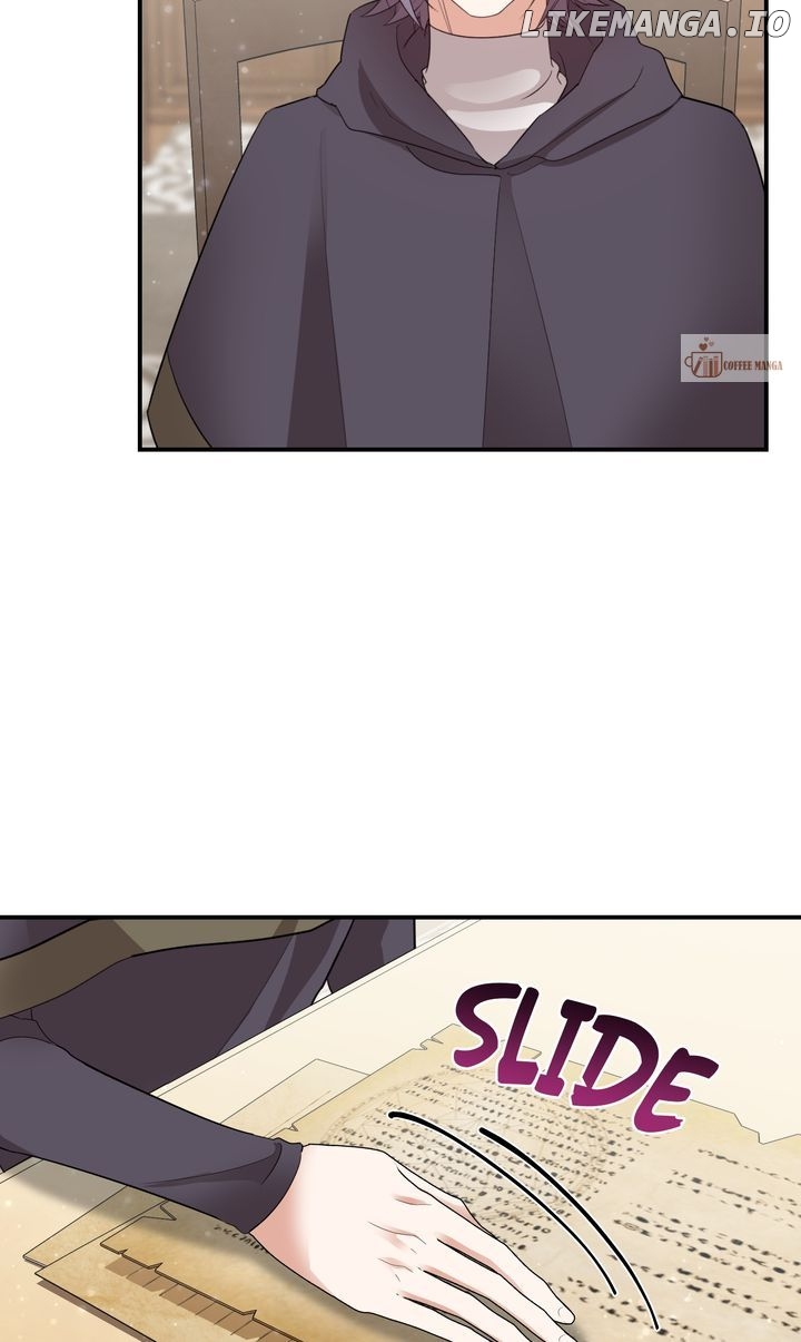 The Fairy Legacy Chapter 57 - page 72