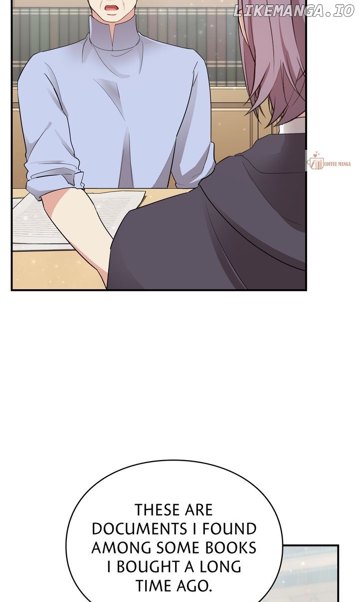 The Fairy Legacy Chapter 57 - page 74