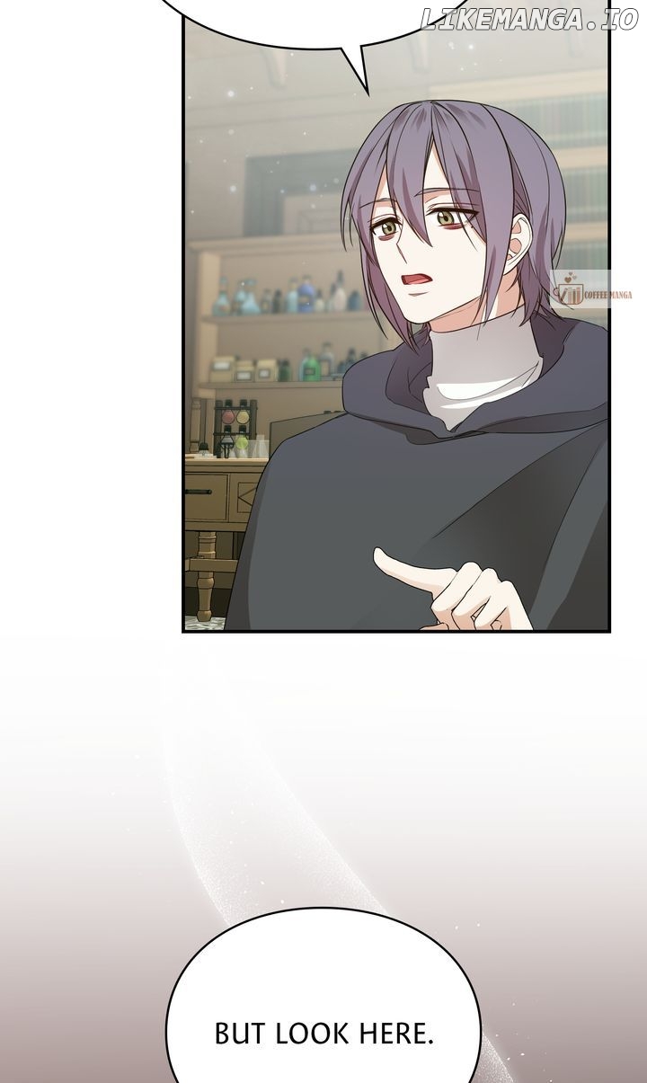 The Fairy Legacy Chapter 57 - page 75