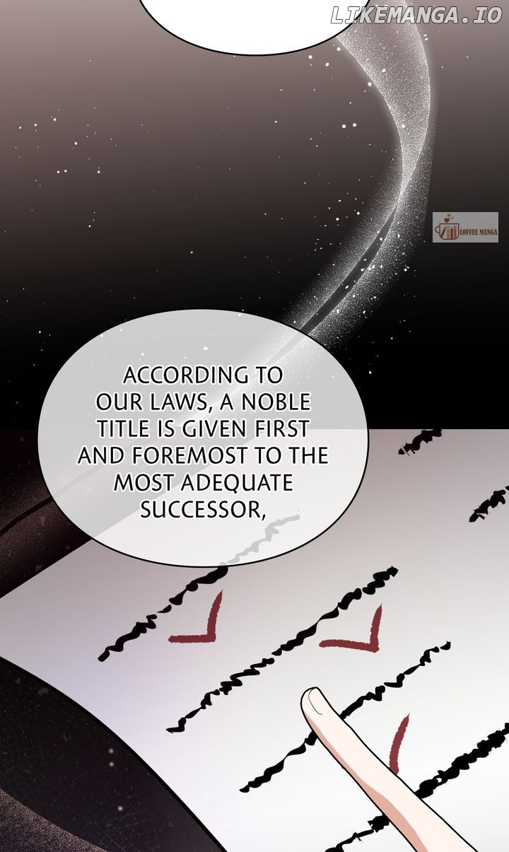 The Fairy Legacy Chapter 57 - page 76