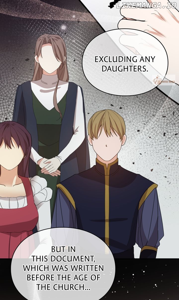 The Fairy Legacy Chapter 57 - page 77