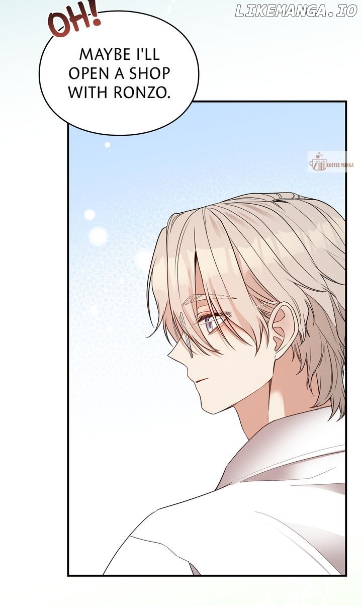 The Fairy Legacy Chapter 57 - page 8