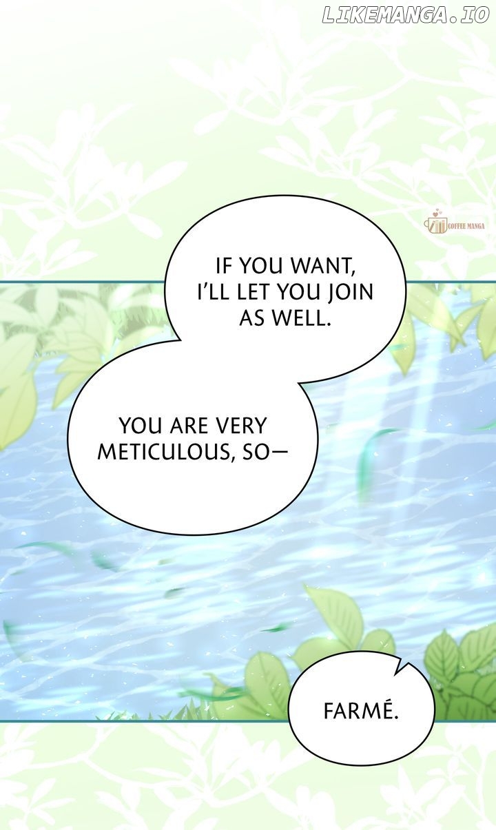 The Fairy Legacy Chapter 57 - page 9