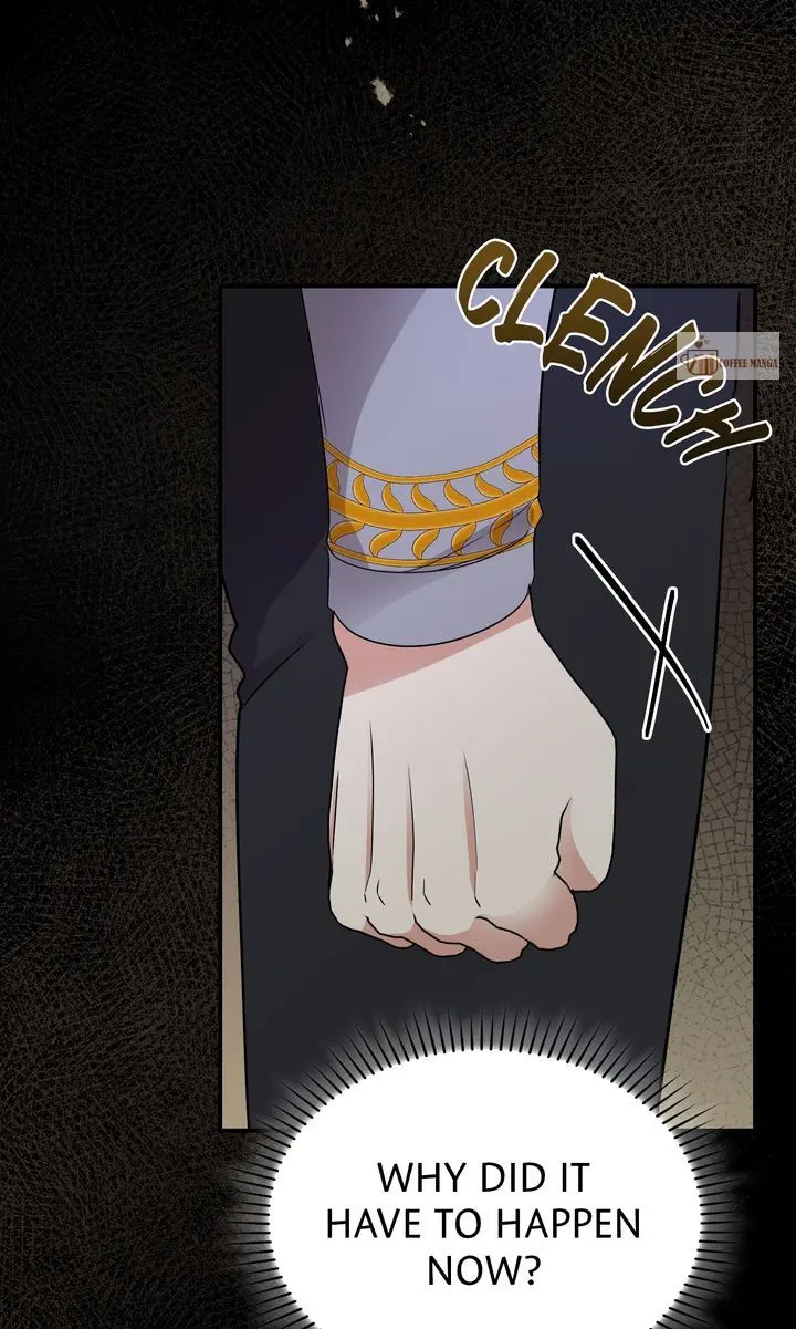 The Fairy Legacy Chapter 58 - page 11