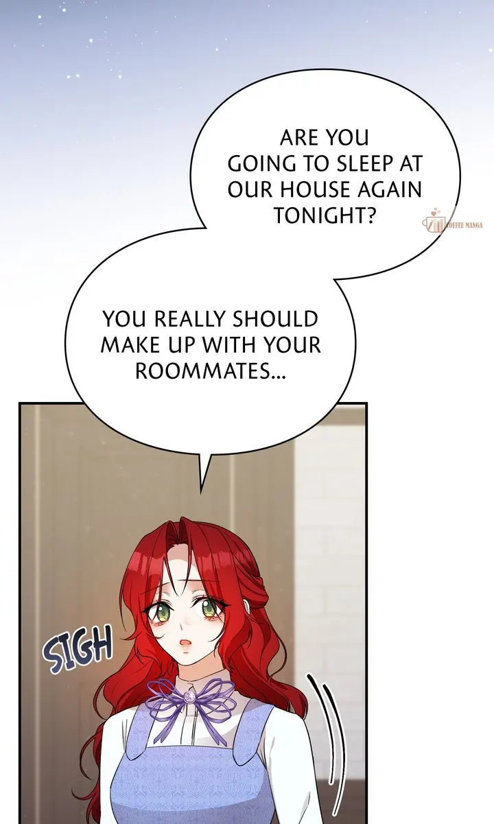 The Fairy Legacy Chapter 58 - page 14