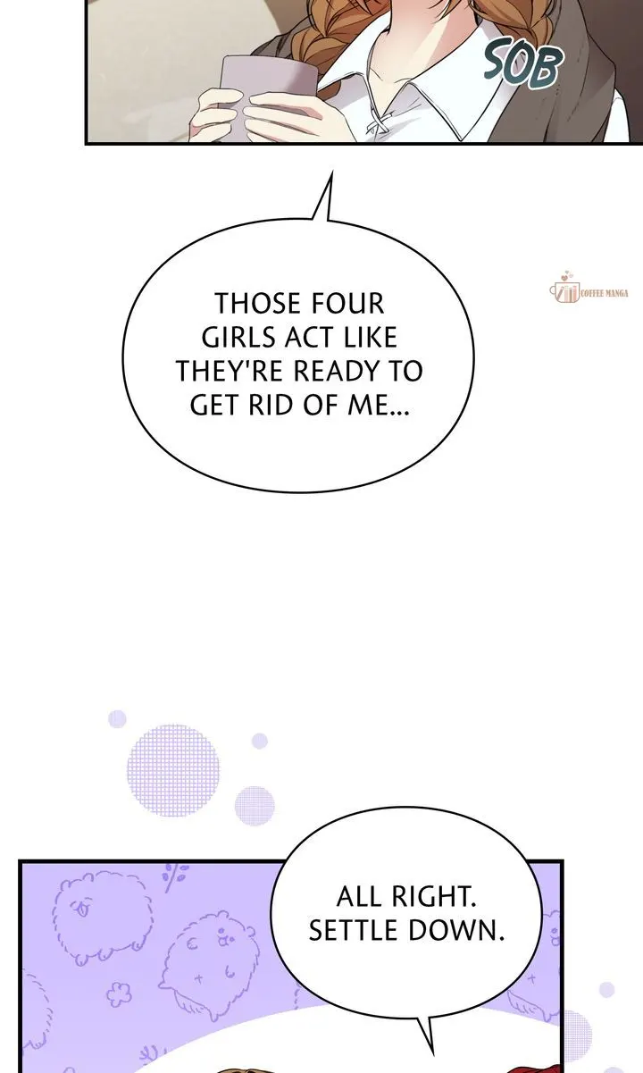 The Fairy Legacy Chapter 58 - page 16