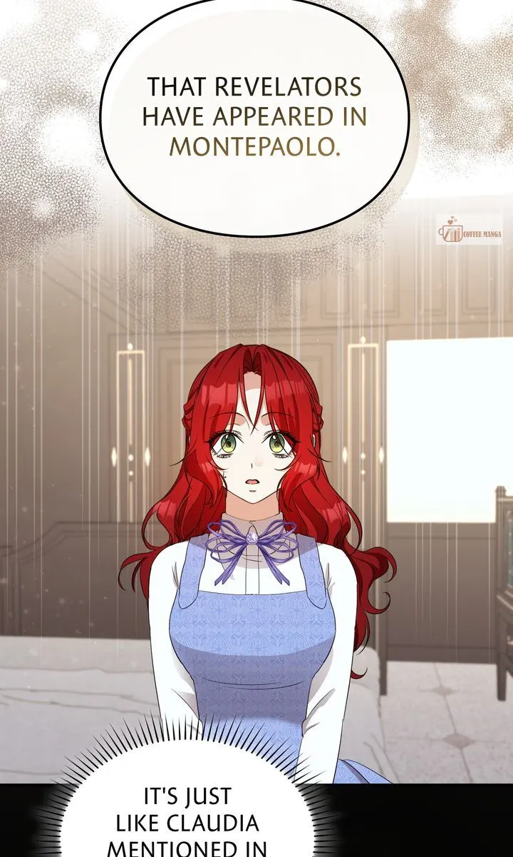 The Fairy Legacy Chapter 58 - page 19