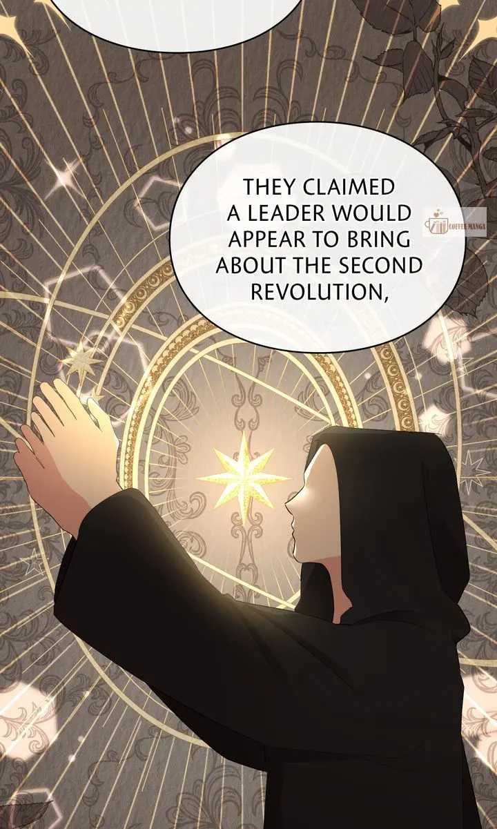 The Fairy Legacy Chapter 58 - page 21