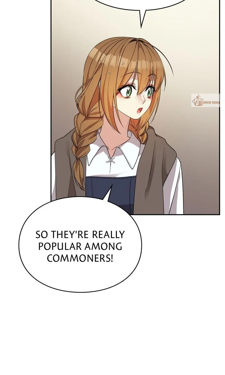 The Fairy Legacy Chapter 58 - page 23