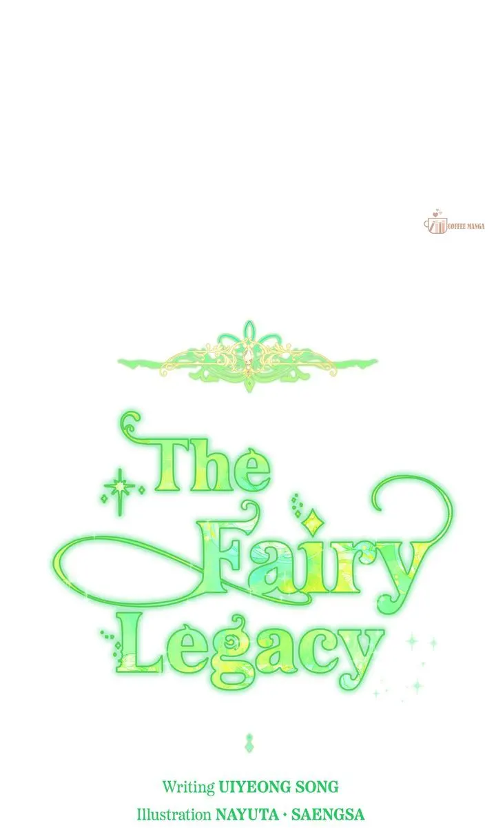 The Fairy Legacy Chapter 58 - page 28