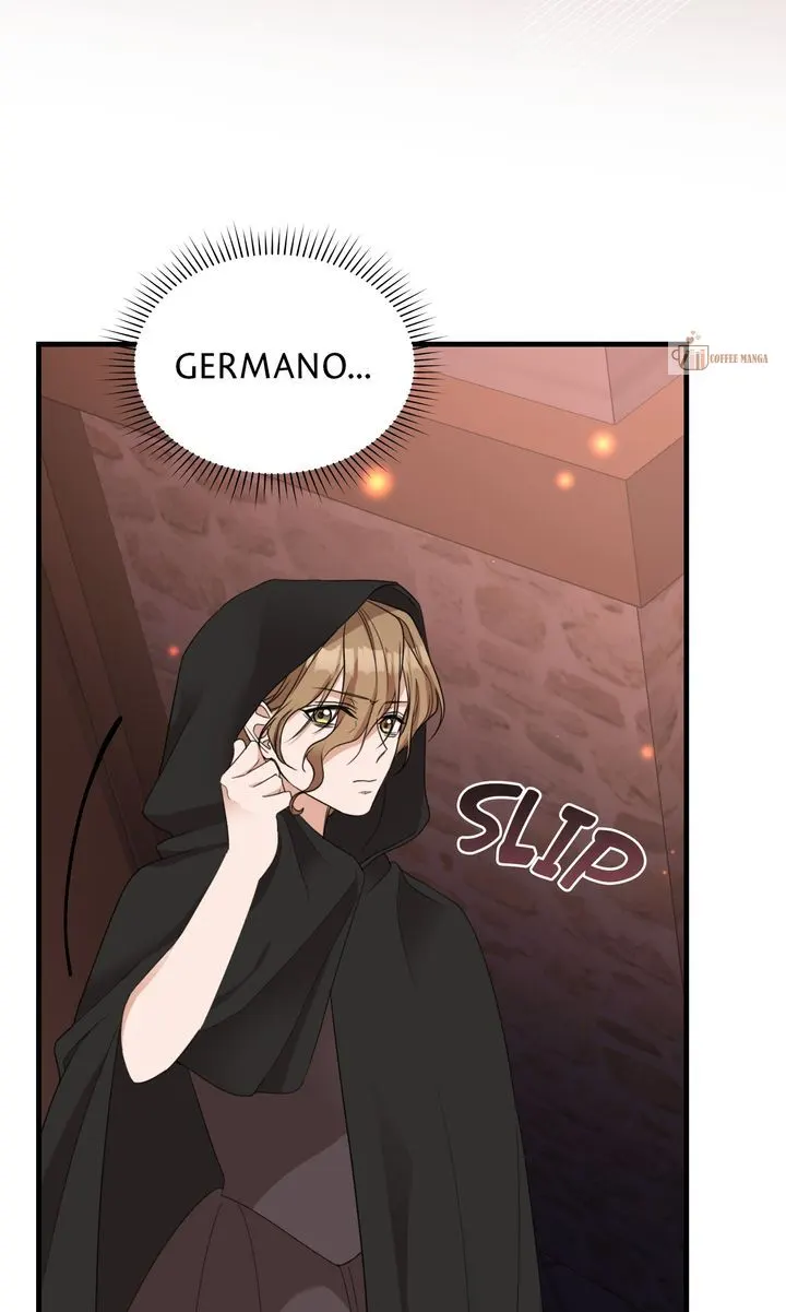 The Fairy Legacy Chapter 58 - page 34