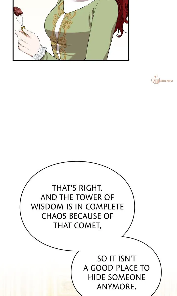 The Fairy Legacy Chapter 58 - page 54