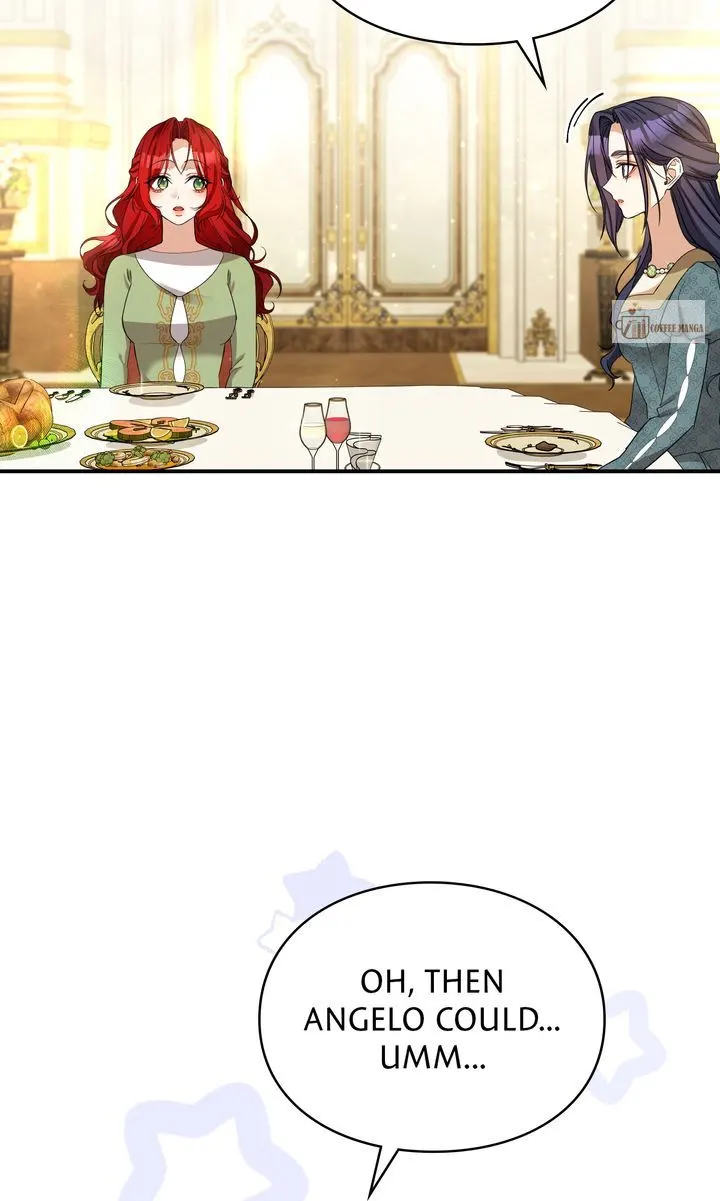 The Fairy Legacy Chapter 58 - page 55