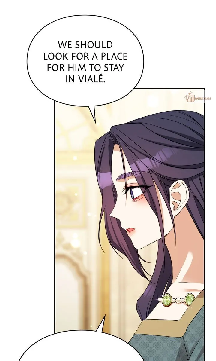 The Fairy Legacy Chapter 58 - page 58