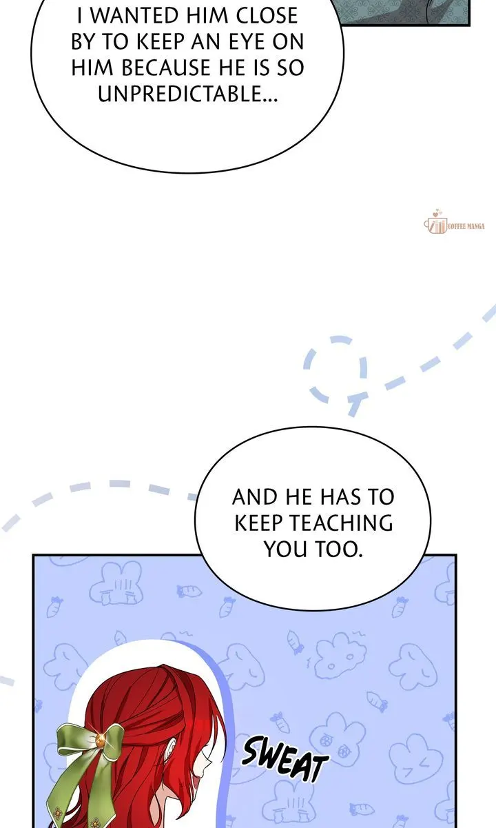 The Fairy Legacy Chapter 58 - page 59