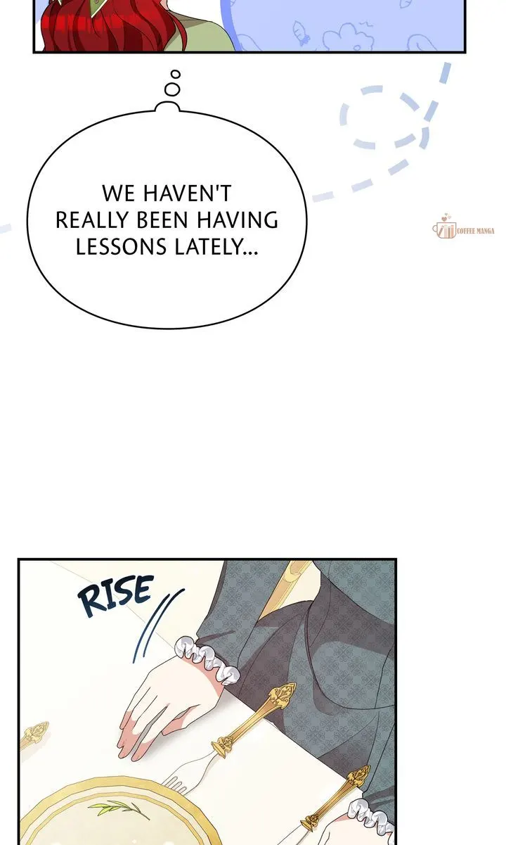 The Fairy Legacy Chapter 58 - page 60